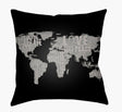 Livabliss Litchfield LTCH-1447 18"L x 18"W Pillow
