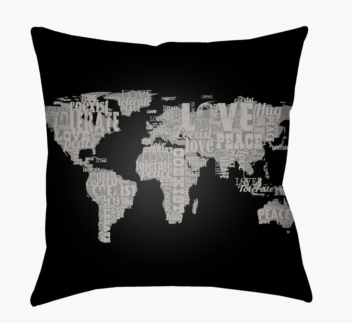 Livabliss Litchfield LTCH-1447 18"L x 18"W Pillow