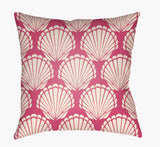 Livabliss Litchfield LTCH-1486 20"L x 20"W Pillow
