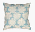 Livabliss Litchfield LTCH-1491 18"L x 18"W Pillow