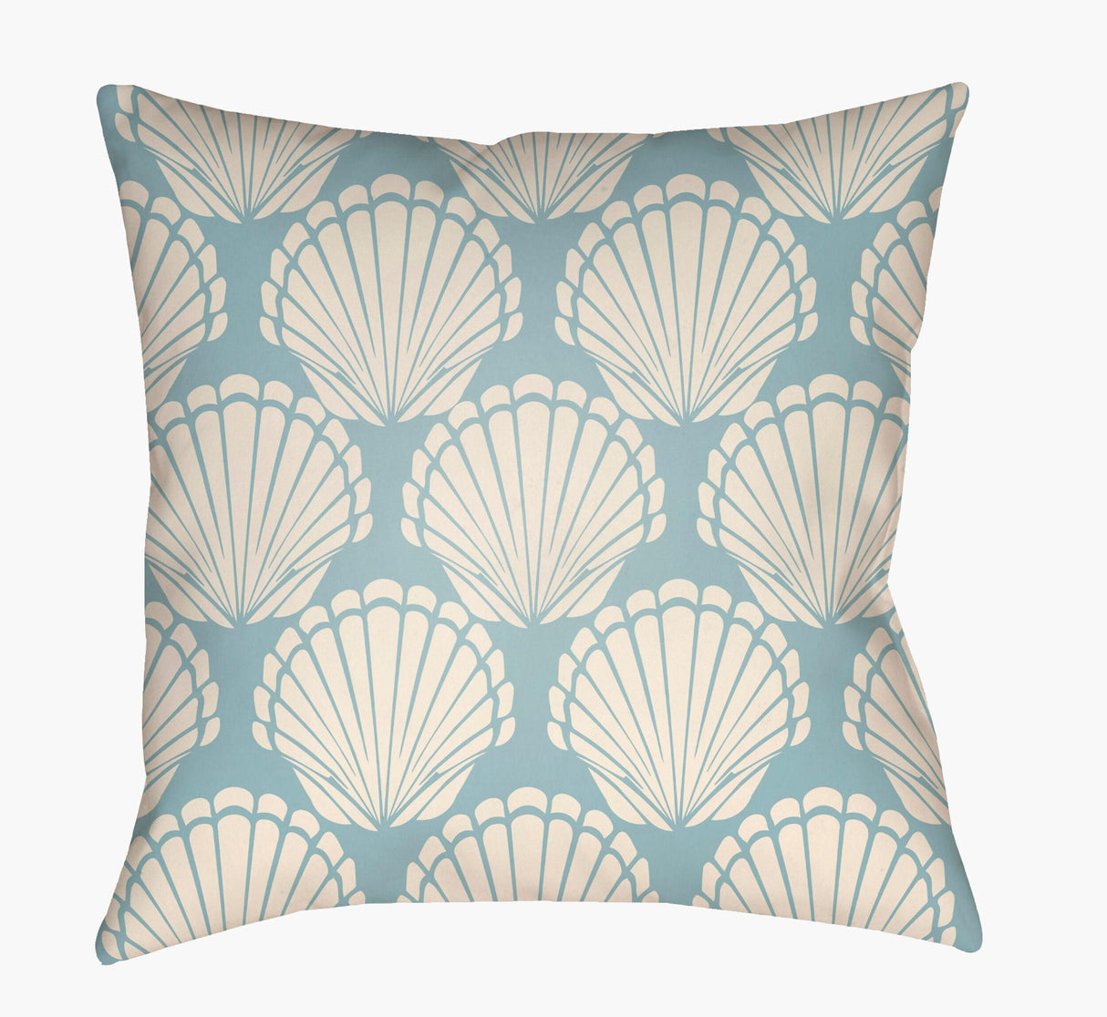 Livabliss Litchfield LTCH-1491 18"L x 18"W Pillow