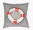 Livabliss Litchfield LTCH-1502 20"L x 20"W Pillow