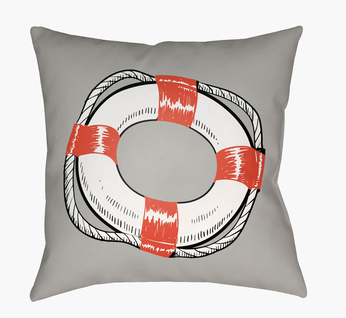 Livabliss Litchfield LTCH-1502 20"L x 20"W Pillow