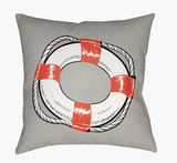 Livabliss Litchfield LTCH-1502 20"L x 20"W Pillow