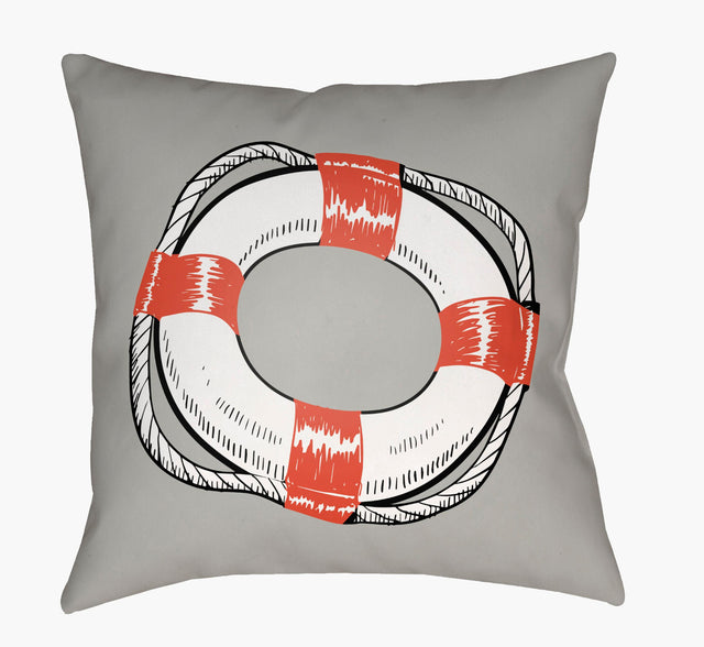 Livabliss Litchfield LTCH-1502 20"L x 20"W Pillow