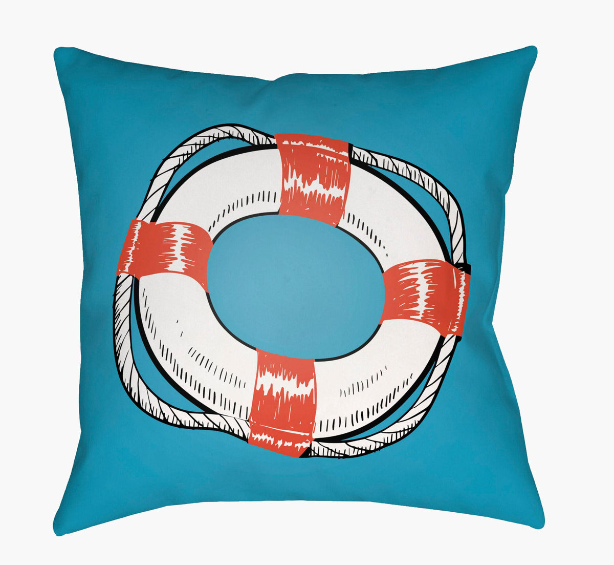 Livabliss Litchfield LTCH-1505 20"L x 20"W Pillow
