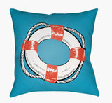 Livabliss Litchfield LTCH-1505 20"L x 20"W Pillow