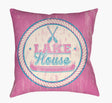 Livabliss Litchfield LTCH-1529 16"L x 16"W Pillow
