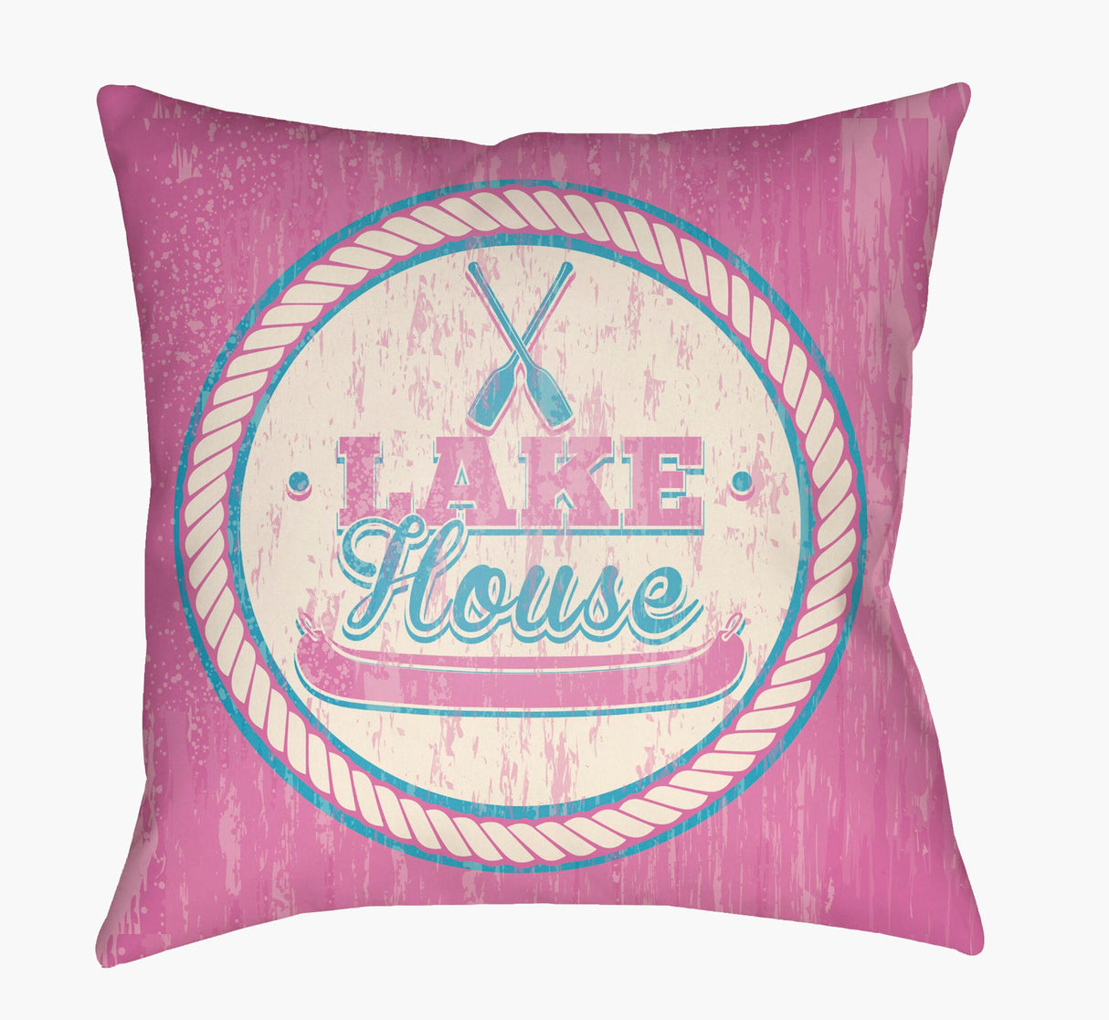 Livabliss Litchfield LTCH-1529 16"L x 16"W Pillow