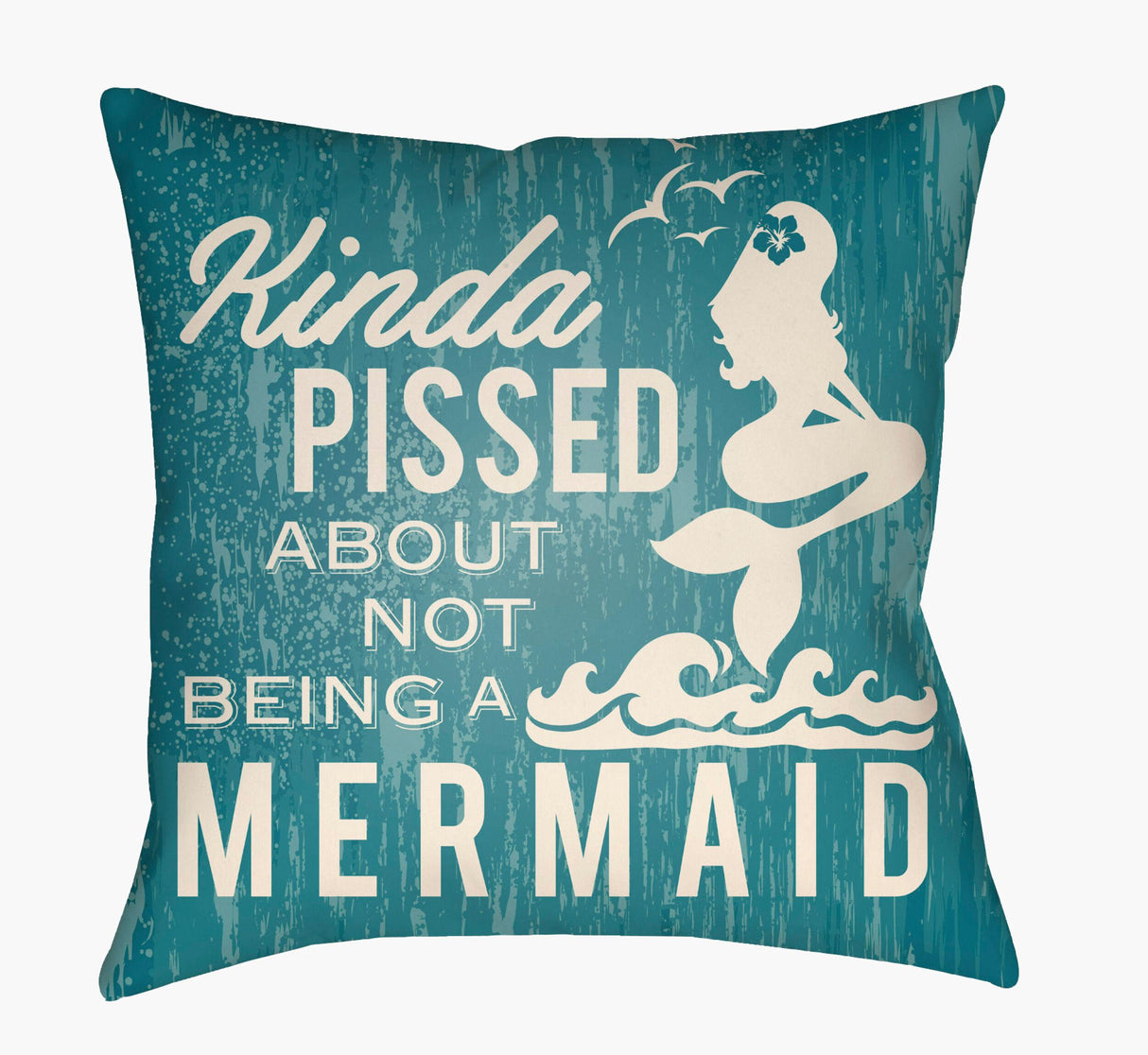 Livabliss Litchfield LTCH-1537 16"L x 16"W Pillow