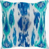 Surya Liberty LTY-003 18"L x 18"W Pillow