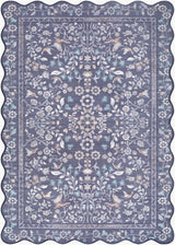 Surya Lavable LVB-2339  7'6" x 9'5" Rug