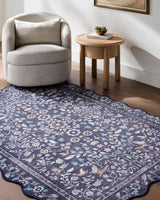 Surya Lavable LVB-2339  7'6" x 9'5" Rug