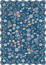 Surya Lavable LVB-2340  2'7" x 4' Rug