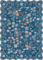 Surya Lavable LVB-2340  2'7" x 4' Rug