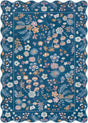 Livabliss Lavable LVB-2340 7'6" x 9'5" Machine Woven Rug
