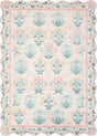 Surya Lavable LVB-2341  2' x 2'11" Rug