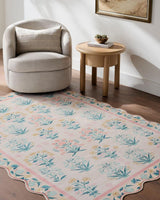 Surya Lavable LVB-2341  2' x 2'11" Rug