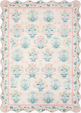 Surya Lavable LVB-2341  5'3" x 7'7" Rug