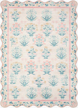 Livabliss Lavable LVB-2341 7'6" x 9'5" Machine Woven Rug