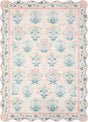 Livabliss Lavable LVB-2341 7'6" x 9'5" Machine Woven Rug