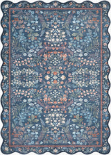 Surya Lavable LVB-2343  2'7" x 4' Rug