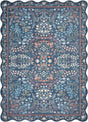 Surya Lavable LVB-2343  2'7" x 4' Rug
