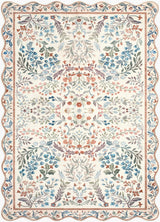 Livabliss Lavable LVB-2344 7'6" x 9'5" Machine Woven Rug