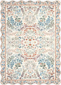 Livabliss Lavable LVB-2344 7'6" x 9'5" Machine Woven Rug