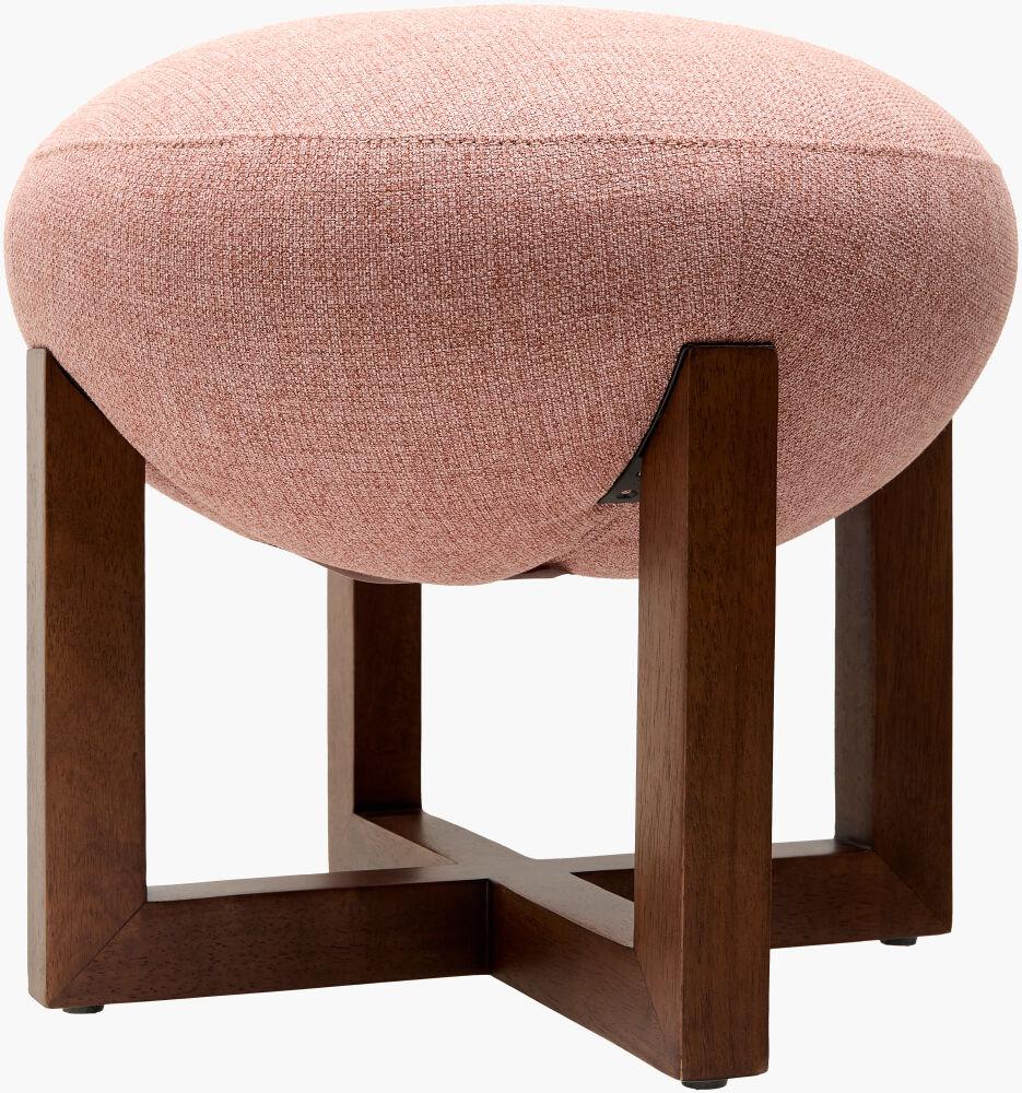 Surya Marfa MARF-001 18"H x 18"W x 18"D Bench/Ottoman/Stool