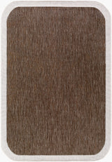 Livabliss Miami Beach MBH-2307 2'4" x 3'9" Machine Woven Rug