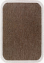 Livabliss Miami Beach MBH-2307 2'4" x 3'9" Machine Woven Rug