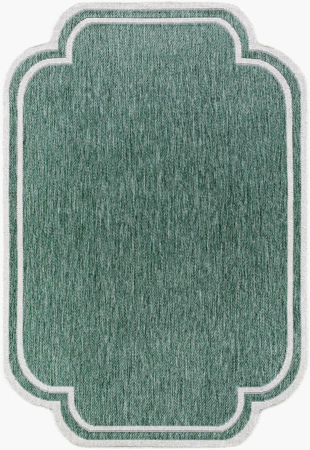 Livabliss Miami Beach MBH-2312 2'4" x 3'9" Machine Woven Rug