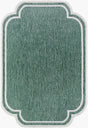 Livabliss Miami Beach MBH-2312 2'4" x 3'9" Machine Woven Rug