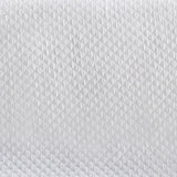 Surya Melbourne MBN-1000 White 20"H x 26"W Fabric