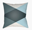 Livabliss Moderne MD-008 22"L x 22"W Pillow