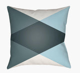 Livabliss Moderne MD-008 22"L x 22"W Pillow
