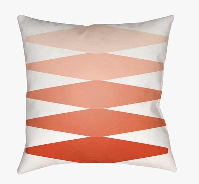 Livabliss Moderne MD-010 18"L x 18"W Pillow