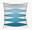 Livabliss Moderne MD-013 22"L x 22"W Pillow