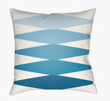 Livabliss Moderne MD-013 22"L x 22"W Pillow