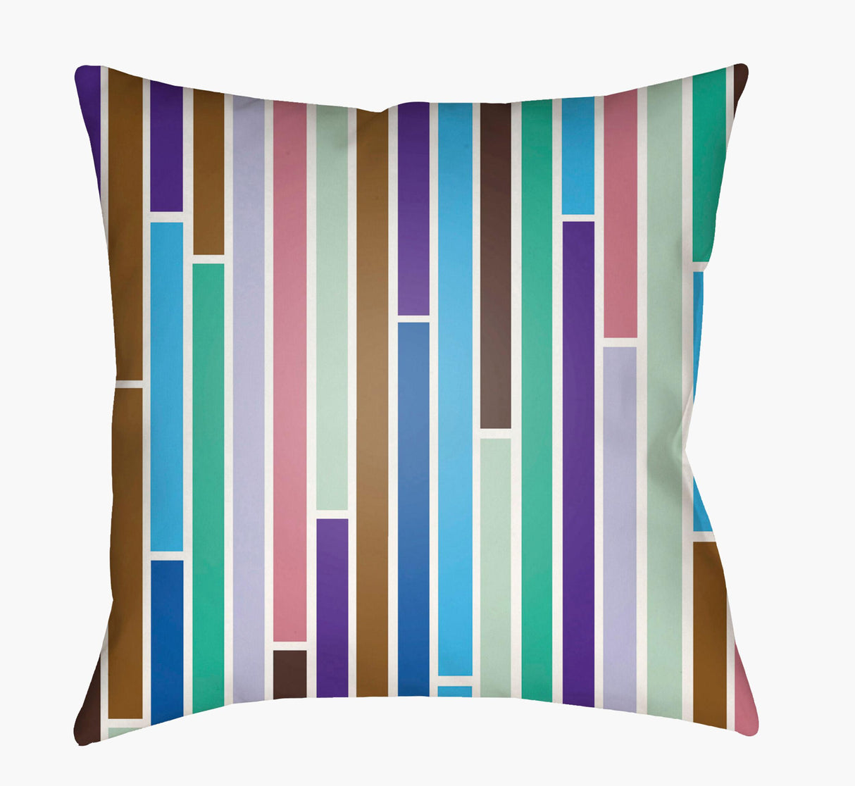 Livabliss Moderne MD-022 18"L x 18"W Pillow