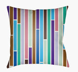 Livabliss Moderne MD-022 18"L x 18"W Pillow