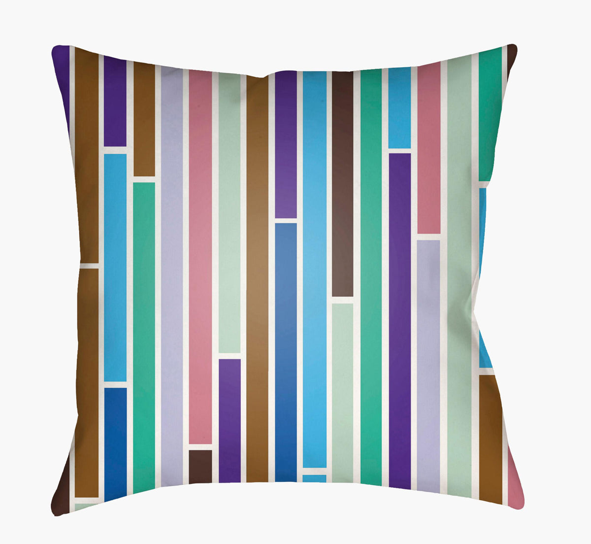Livabliss Moderne MD-022 22"L x 22"W Pillow