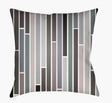 Livabliss Moderne MD-023 18"L x 18"W Pillow