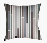 Livabliss Moderne MD-023 18"L x 18"W Pillow