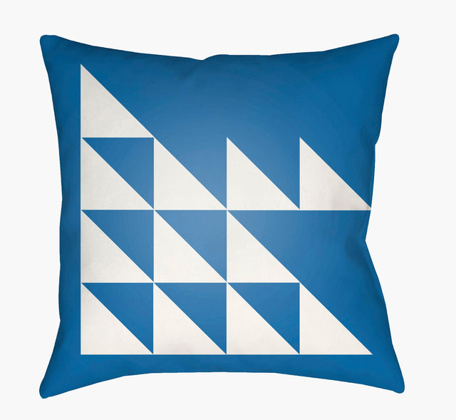Livabliss Moderne MD-024 22"L x 22"W Pillow