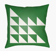 Livabliss Moderne MD-026 18"L x 18"W Pillow