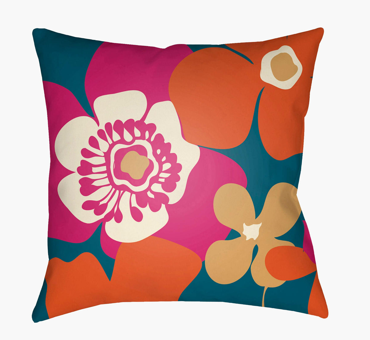 Livabliss Moderne MD-038 22"L x 22"W Pillow