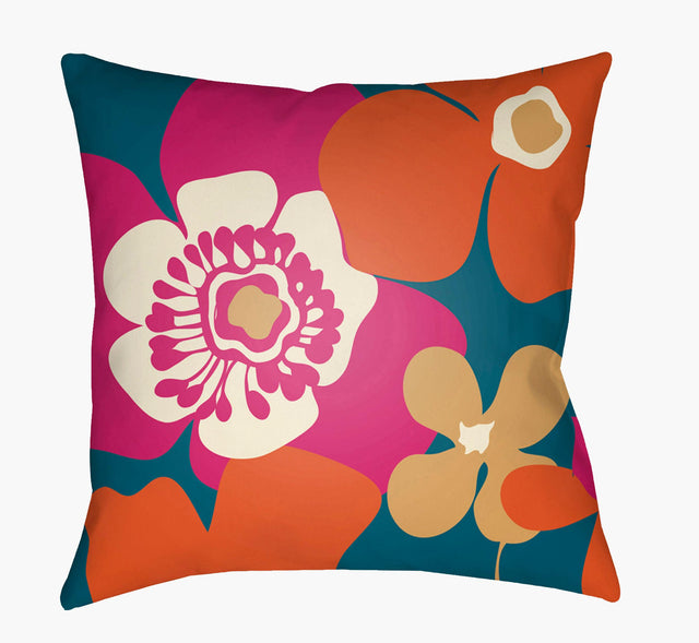 Livabliss Moderne MD-038 22"L x 22"W Pillow