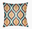 Livabliss Moderne MD-041 22"L x 22"W Pillow